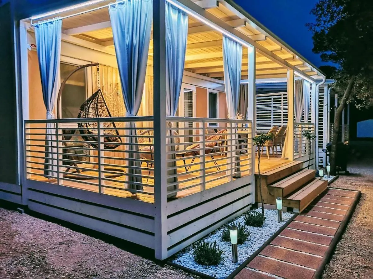 J & R Mobile Homes Biograd Na Moru Croatia