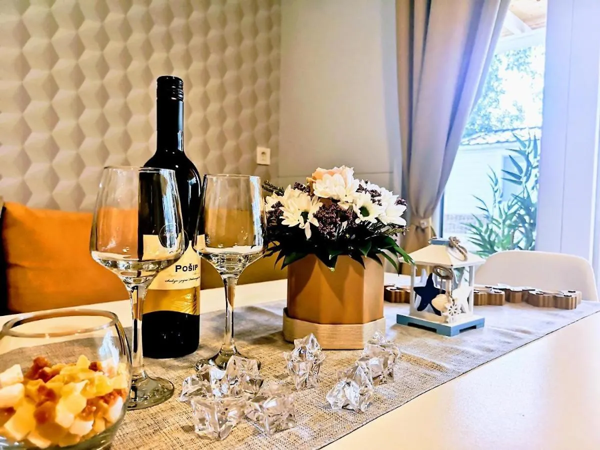 J & R Mobile Homes Biograd Na Moru