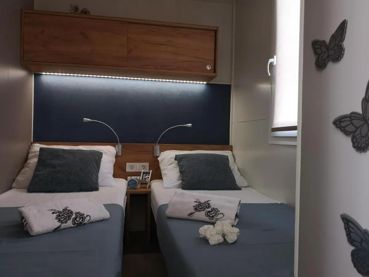 J & R Mobile Homes Biograd Na Moru