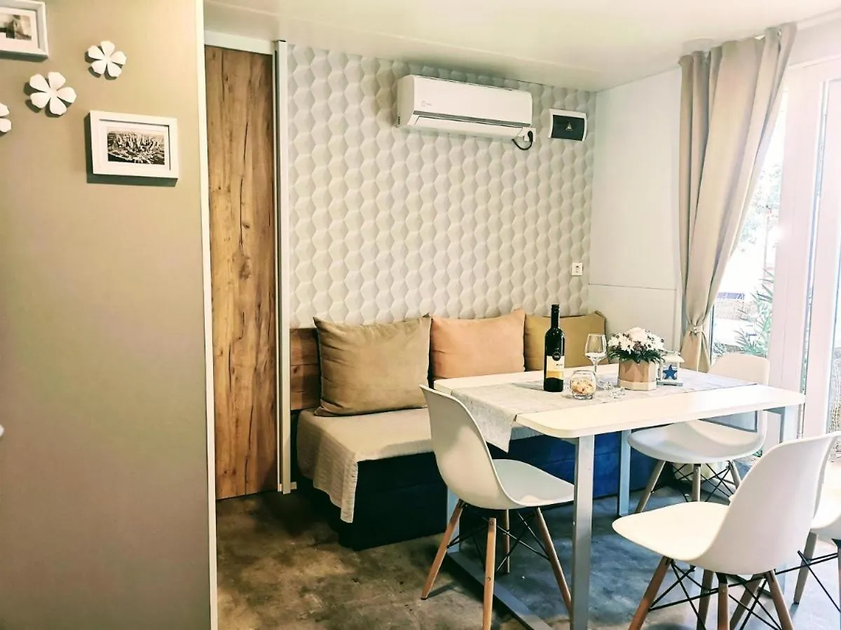 Holiday home J & R Mobile Homes Biograd Na Moru