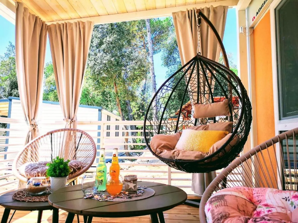 J & R Mobile Homes Biograd Na Moru