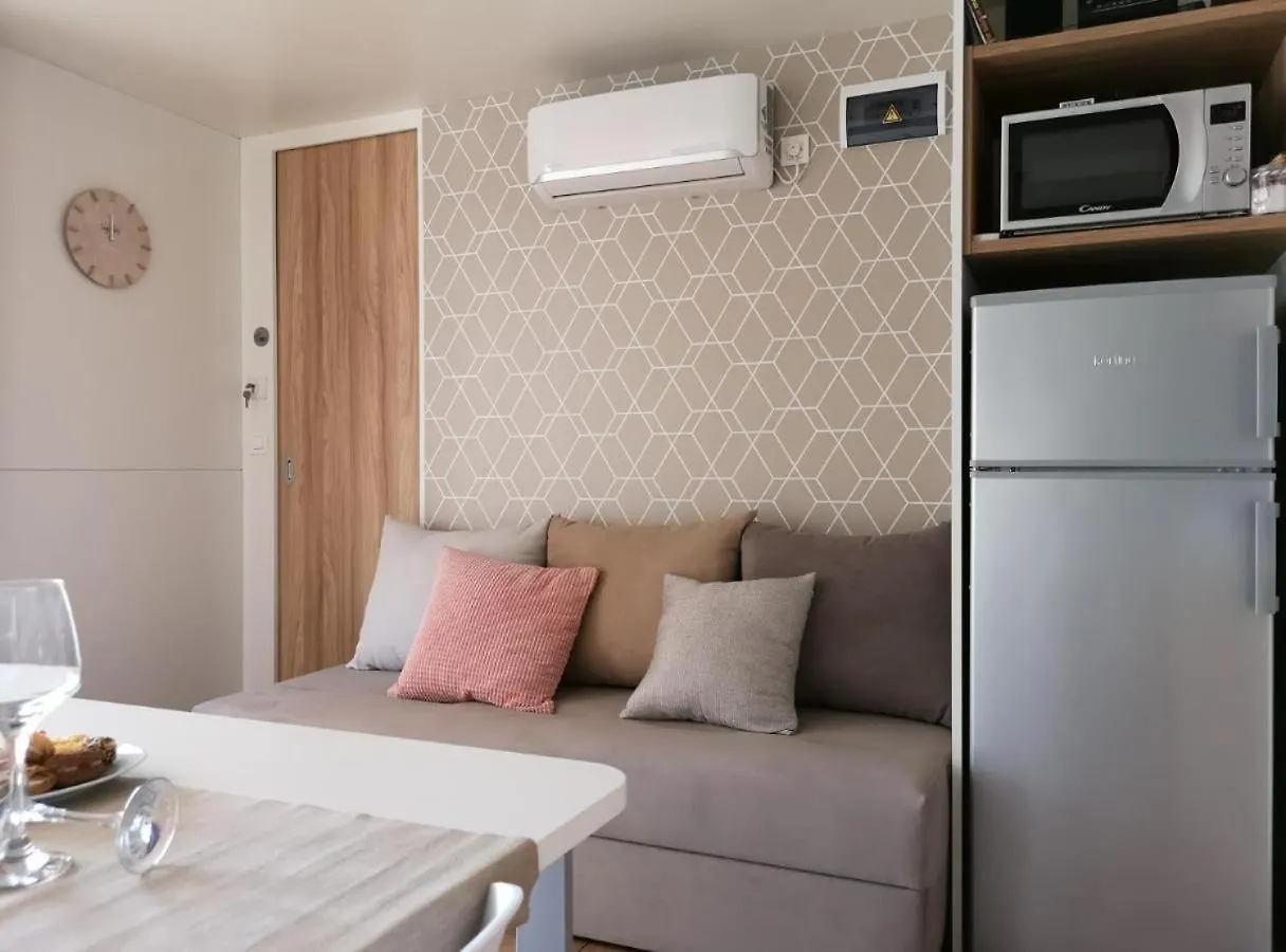 J & R Mobile Homes Biograd Na Moru 0*,  Croatia