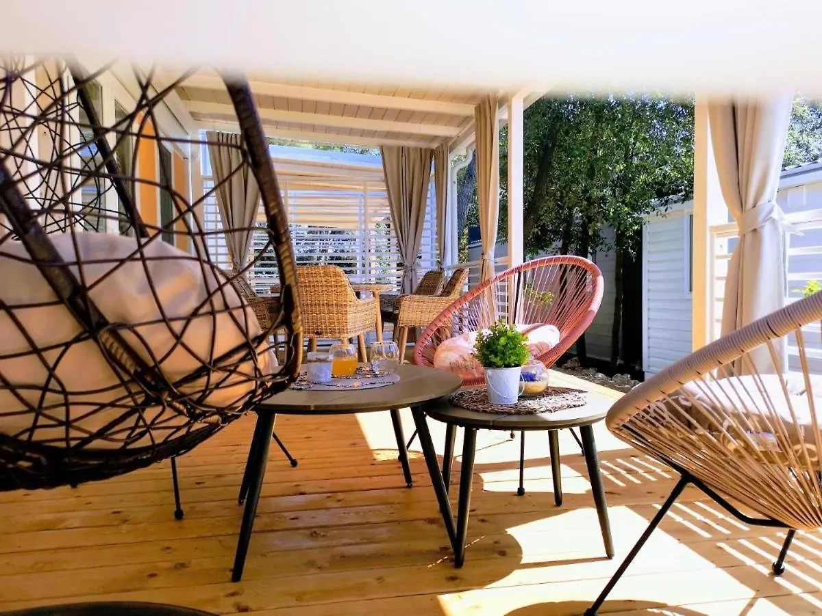 J & R Mobile Homes Biograd Na Moru