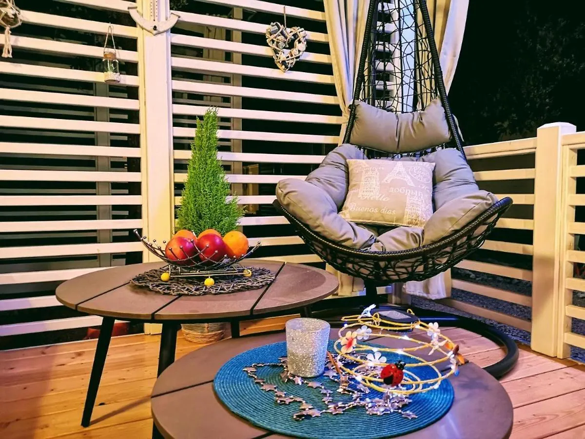 Holiday home J & R Mobile Homes Biograd Na Moru
