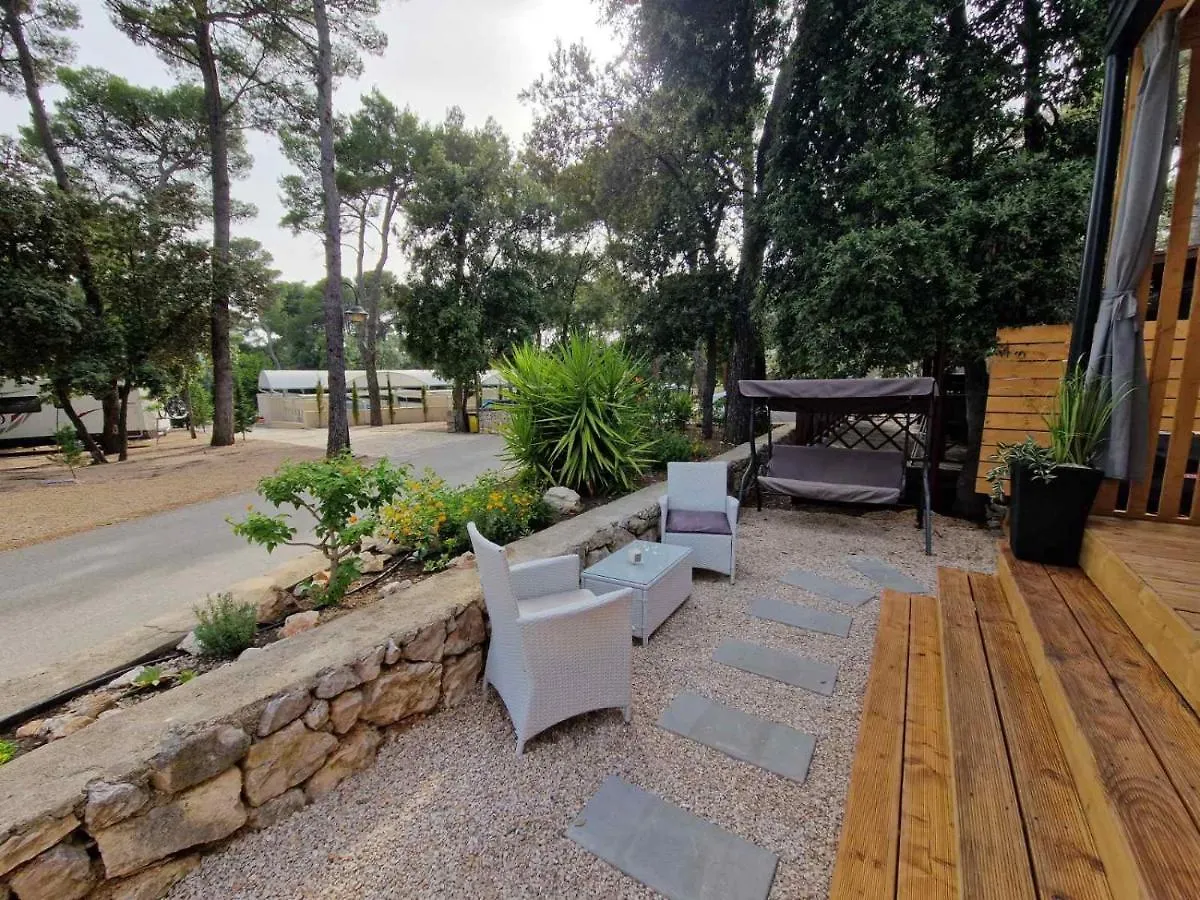J & R Mobile Homes Biograd Na Moru Croatia