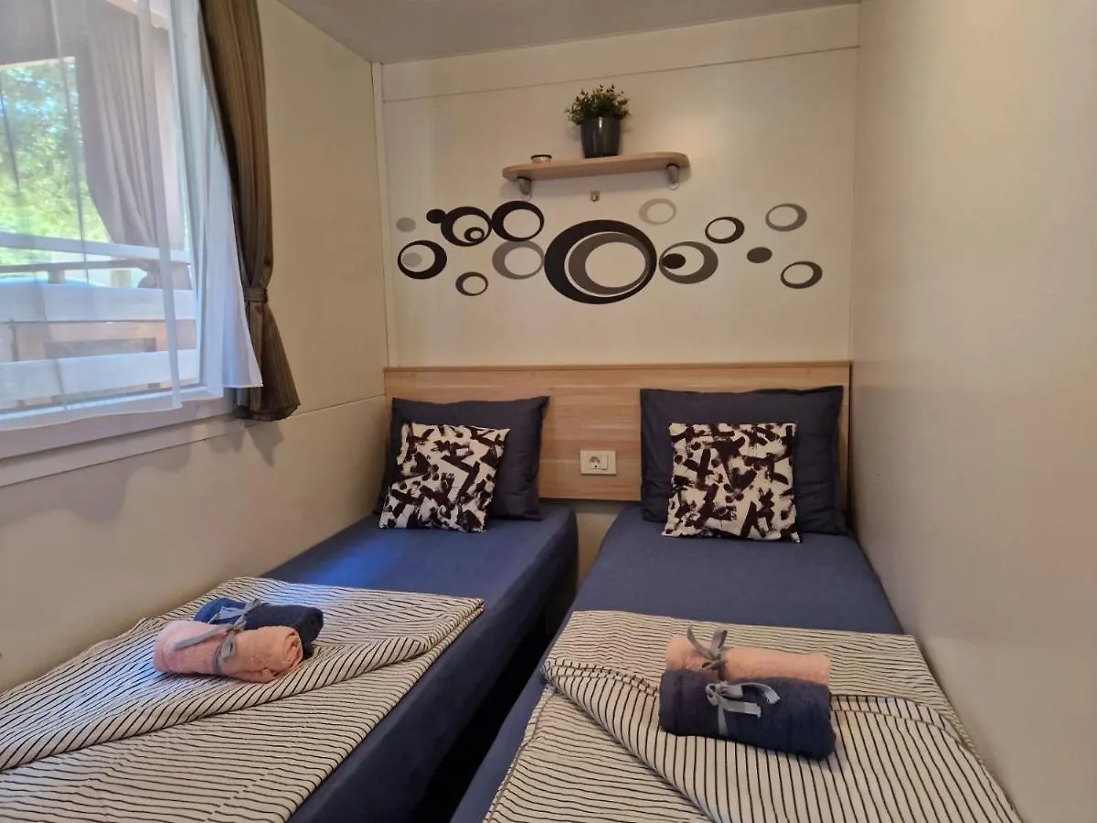 J & R Mobile Homes Biograd Na Moru Croatia