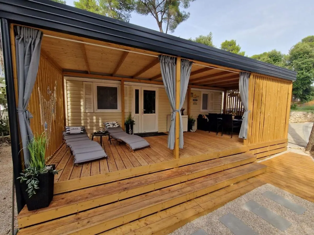 J & R Mobile Homes Biograd Na Moru 0*,  Croatia