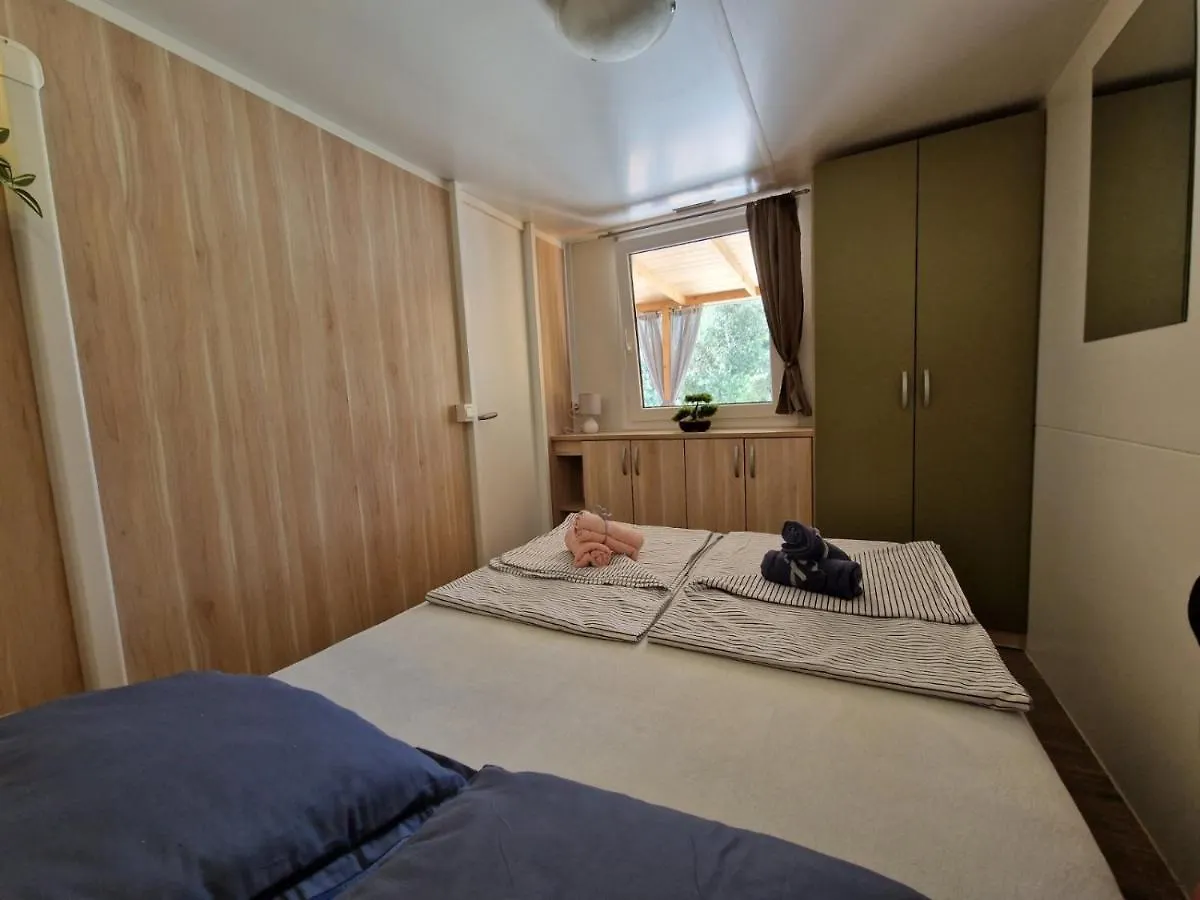 Holiday home J & R Mobile Homes Biograd Na Moru Croatia