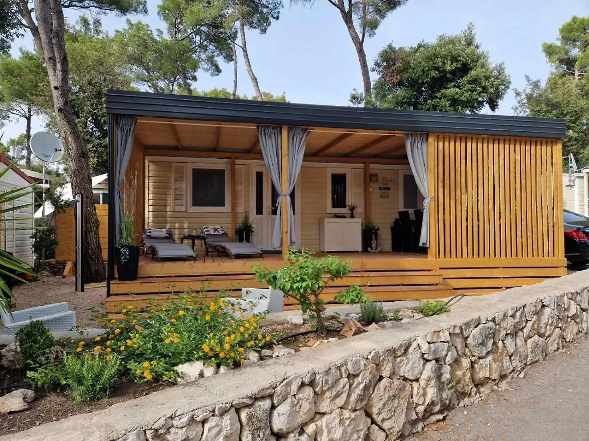 J & R Mobile Homes Biograd Na Moru
