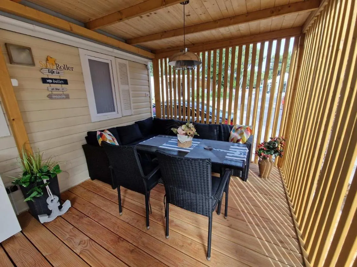 Holiday home J & R Mobile Homes Biograd Na Moru