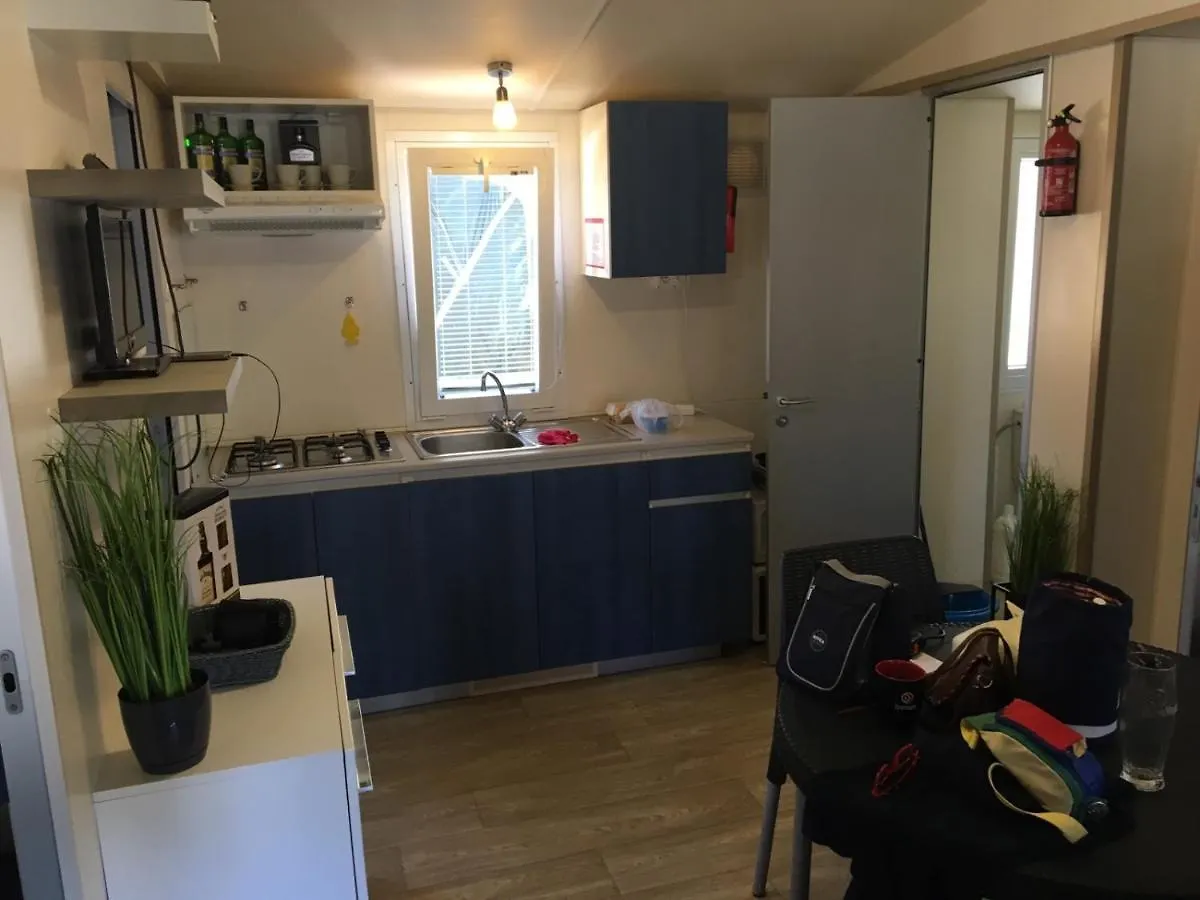 Holiday home J & R Mobile Homes Biograd Na Moru Croatia
